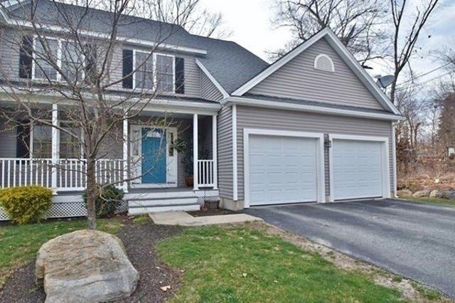 20 Duluth St, Worcester, MA 01604