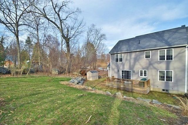 20 Duluth St, Worcester, MA 01604
