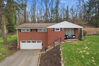113 Country Club Drive, Blackridge, PA 15235