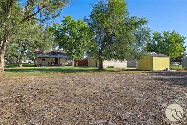 446 Sioux Ln, Billings, MT 59105