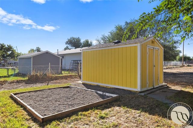 446 Sioux Ln, Billings, MT 59105