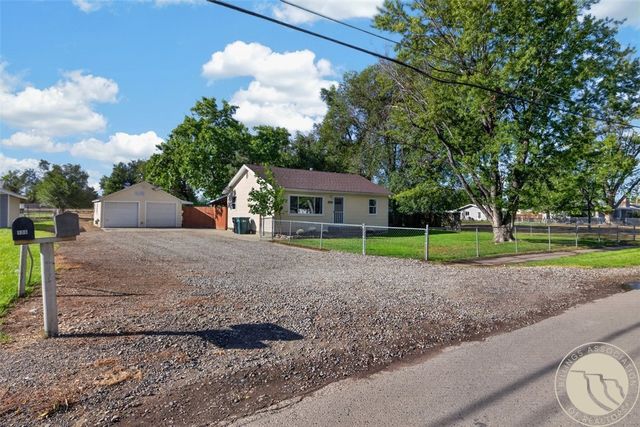446 Sioux Ln, Billings, MT 59105