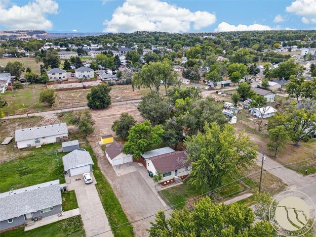 446 Sioux Ln, Billings, MT 59105