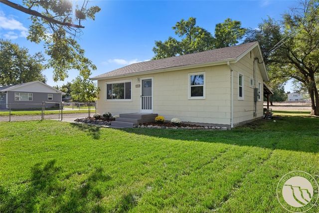 446 Sioux Ln, Billings, MT 59105