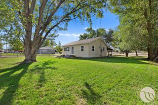 446 Sioux Ln, Billings, MT 59105