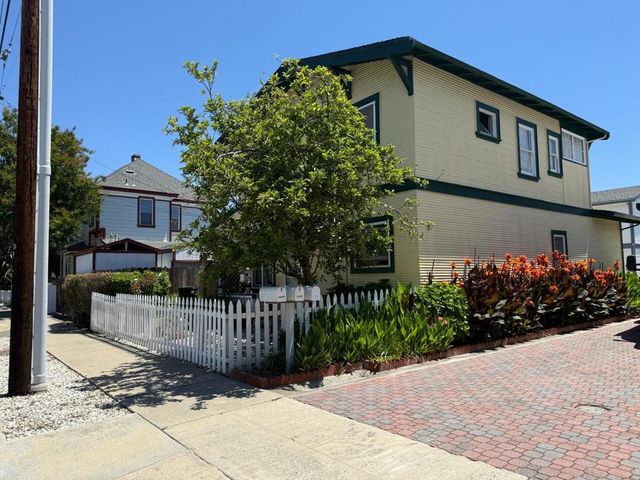 1450 Benton Street, Santa Clara, CA 95050