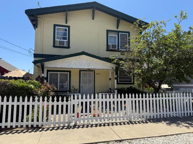 1450 Benton Street, Santa Clara, CA 95050