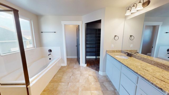 7506 W DESERT BRUMBY, Herriman, UT 84096