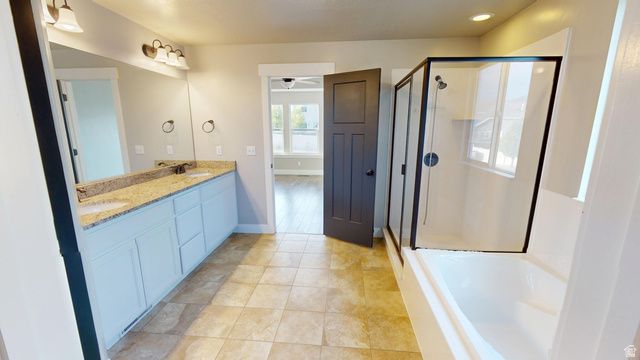 7506 W DESERT BRUMBY, Herriman, UT 84096