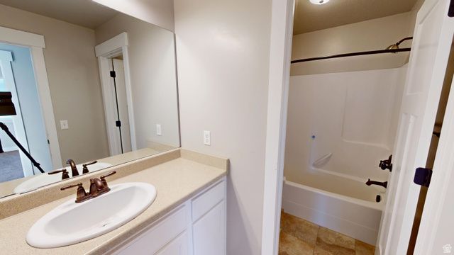 7506 W DESERT BRUMBY, Herriman, UT 84096