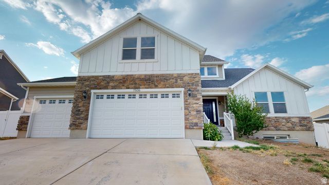 7506 W DESERT BRUMBY, Herriman, UT 84096