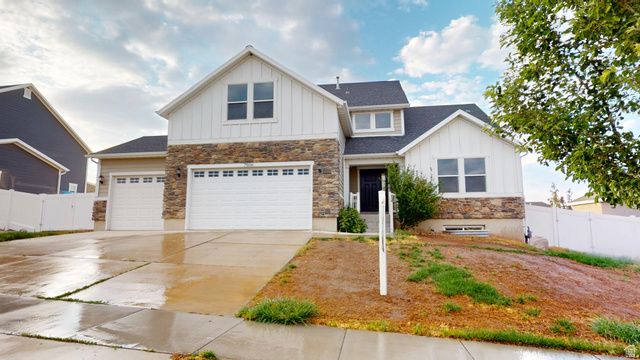 7506 W DESERT BRUMBY, Herriman, UT 84096