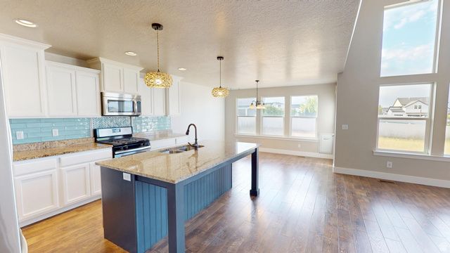 7506 W DESERT BRUMBY, Herriman, UT 84096