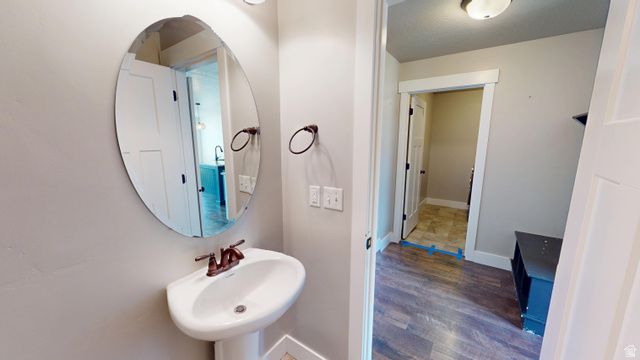 7506 W DESERT BRUMBY, Herriman, UT 84096