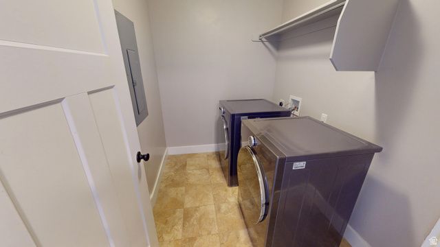 7506 W DESERT BRUMBY, Herriman, UT 84096