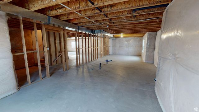 7506 W DESERT BRUMBY, Herriman, UT 84096