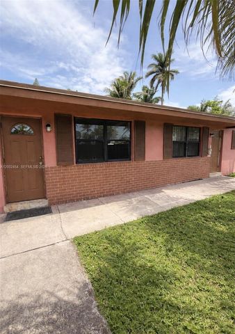 185 NW 82nd St 1, Miami, FL 33150
