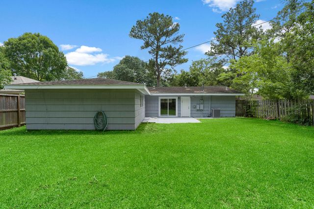 5522 Ariel Street, Houston, TX 77096