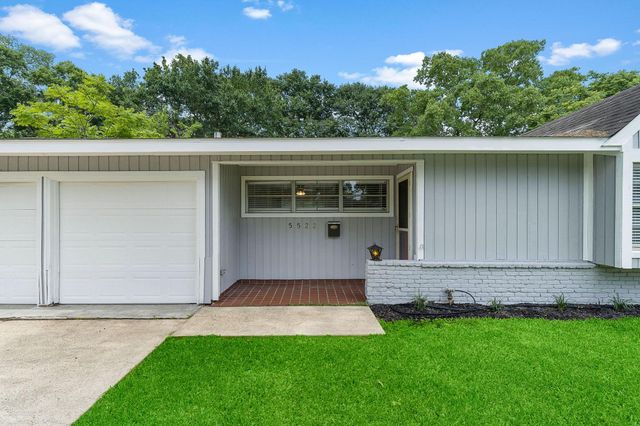 5522 Ariel Street, Houston, TX 77096