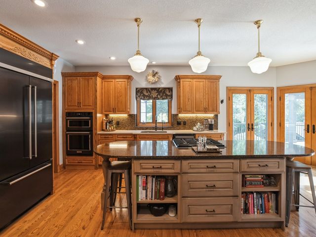 11576 NW Timberbrooke Lane, Grimes, IA 50111