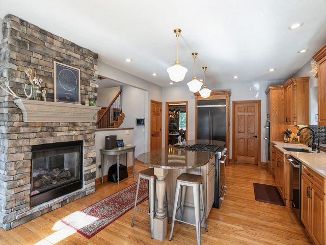 11576 NW Timberbrooke Lane, Grimes, IA 50111