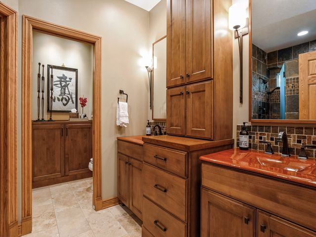 11576 NW Timberbrooke Lane, Grimes, IA 50111
