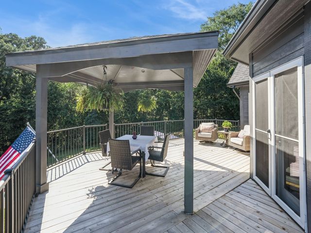 11576 NW Timberbrooke Lane, Grimes, IA 50111