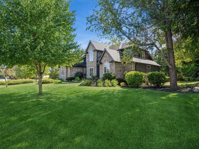 11576 NW Timberbrooke Lane, Grimes, IA 50111