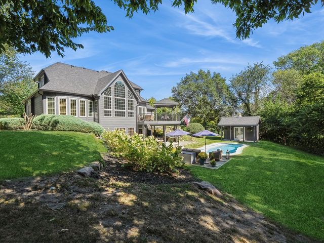 11576 NW Timberbrooke Lane, Grimes, IA 50111