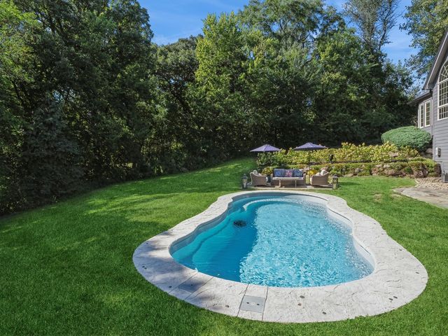 11576 NW Timberbrooke Lane, Grimes, IA 50111