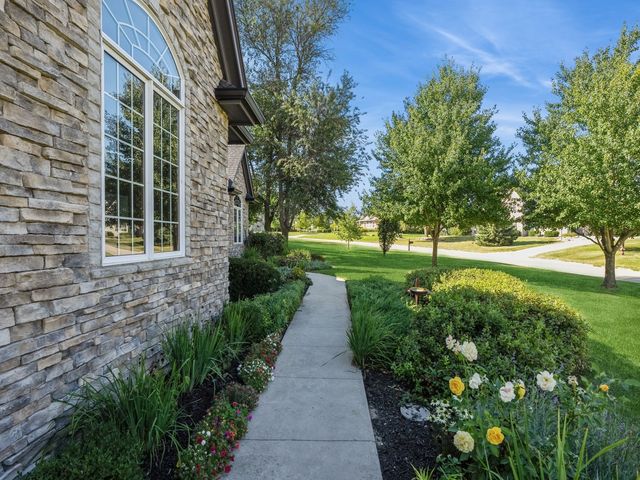 11576 NW Timberbrooke Lane, Grimes, IA 50111