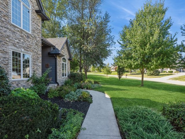11576 NW Timberbrooke Lane, Grimes, IA 50111