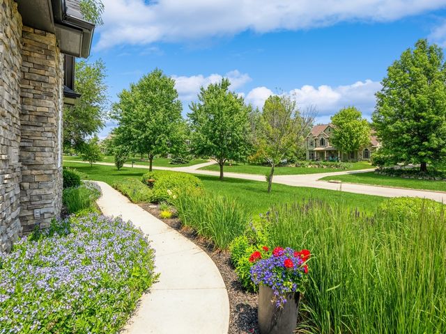 11576 NW Timberbrooke Lane, Grimes, IA 50111