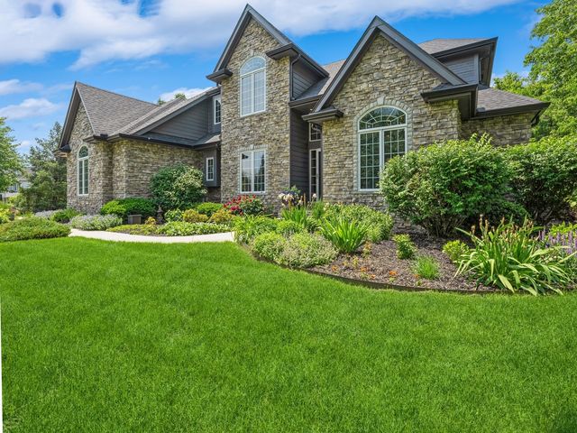 11576 NW Timberbrooke Lane, Grimes, IA 50111