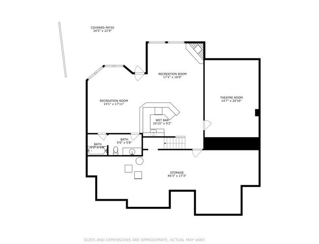 11576 NW Timberbrooke Lane, Grimes, IA 50111