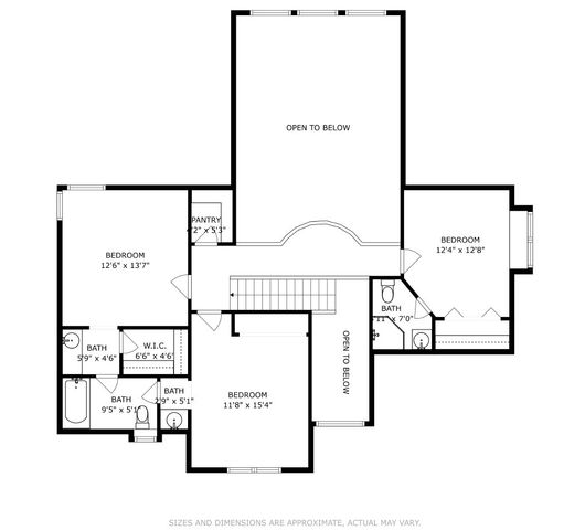 11576 NW Timberbrooke Lane, Grimes, IA 50111