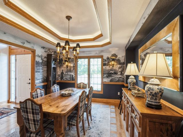 11576 NW Timberbrooke Lane, Grimes, IA 50111