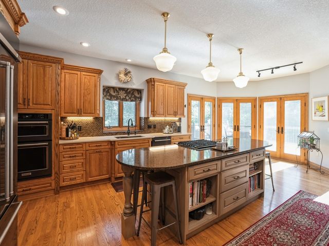 11576 NW Timberbrooke Lane, Grimes, IA 50111