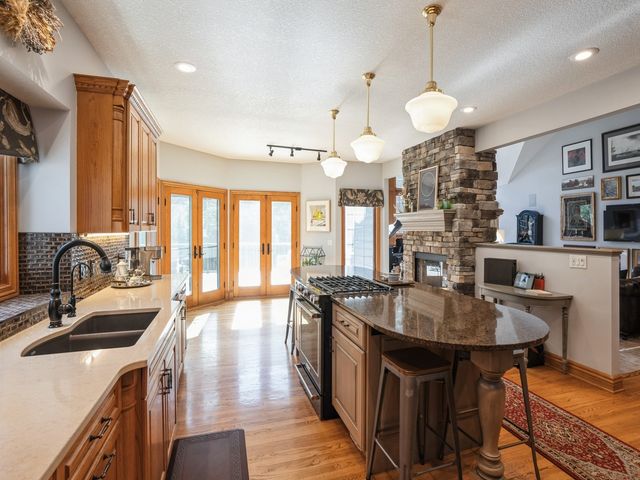 11576 NW Timberbrooke Lane, Grimes, IA 50111