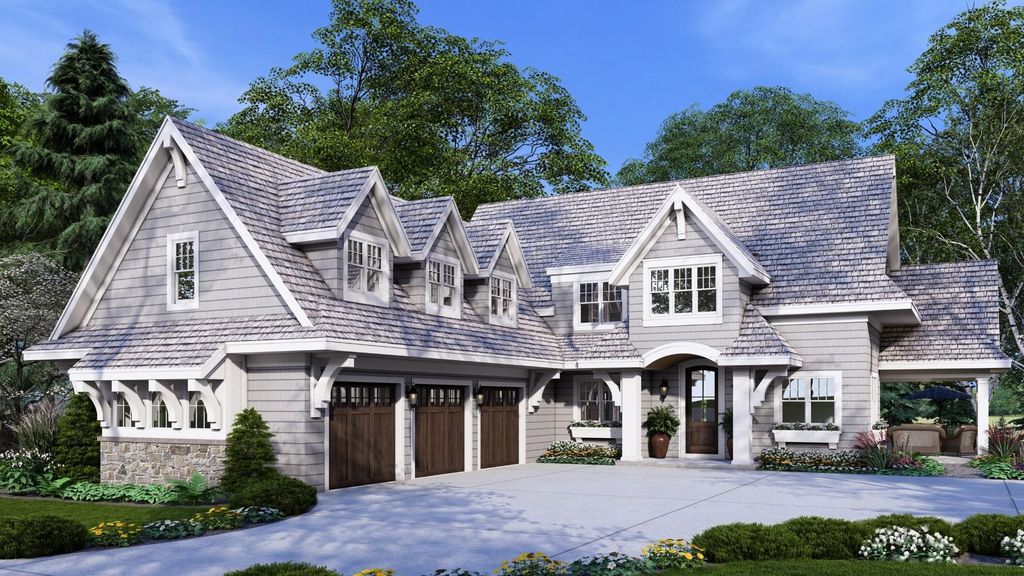 2308 Huntington Point Road E, Wayzata, MN 55391 — exterior
