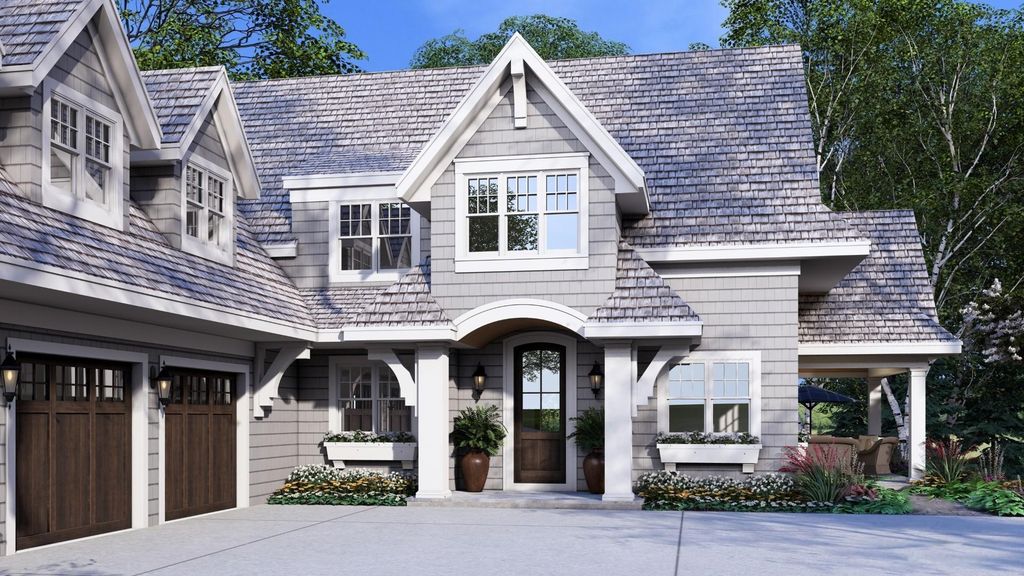 2308 Huntington Point Road E, Wayzata, MN 55391 — photo 2