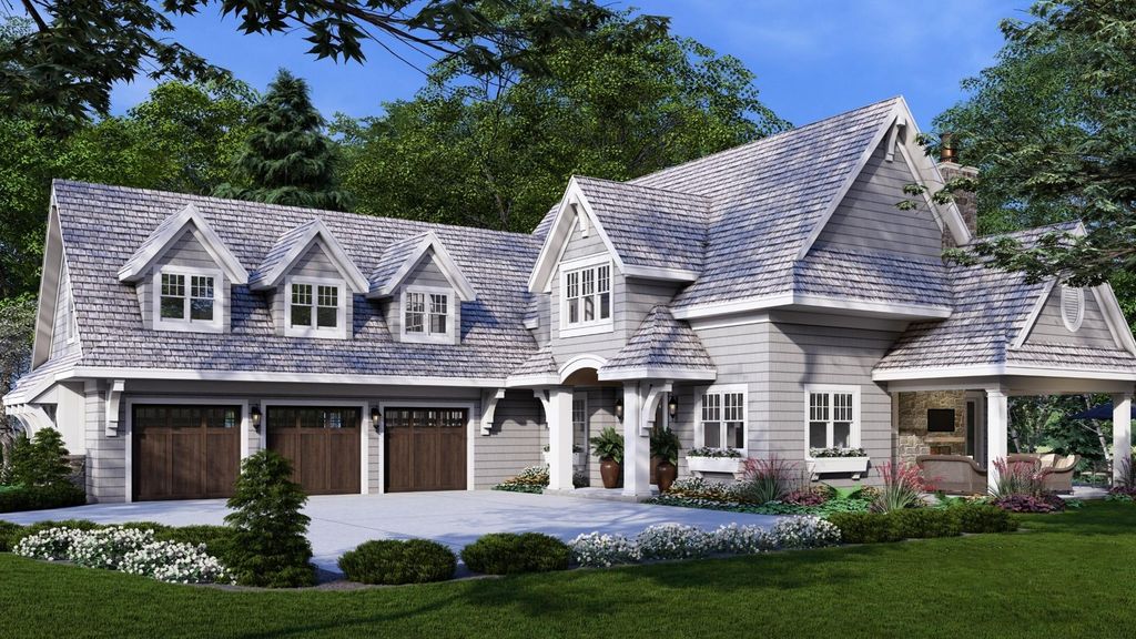 2308 Huntington Point Road E, Wayzata, MN 55391 — photo 3