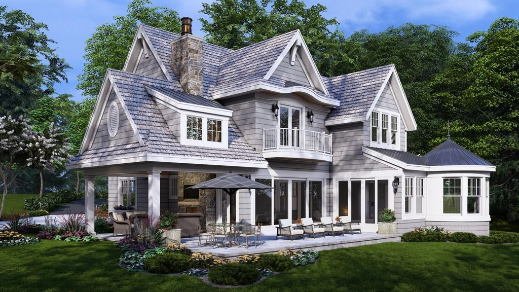 2308 Huntington Point Road E, Wayzata, MN 55391 — photo 4