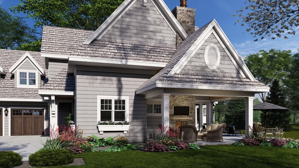 2308 Huntington Point Road E, Wayzata, MN 55391 — photo 5