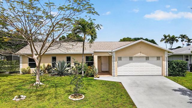 1262 Essex Drive, Wellington, FL 33414