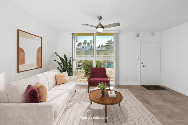 1777 E Arenas Road 1, Palm Springs, CA 92262