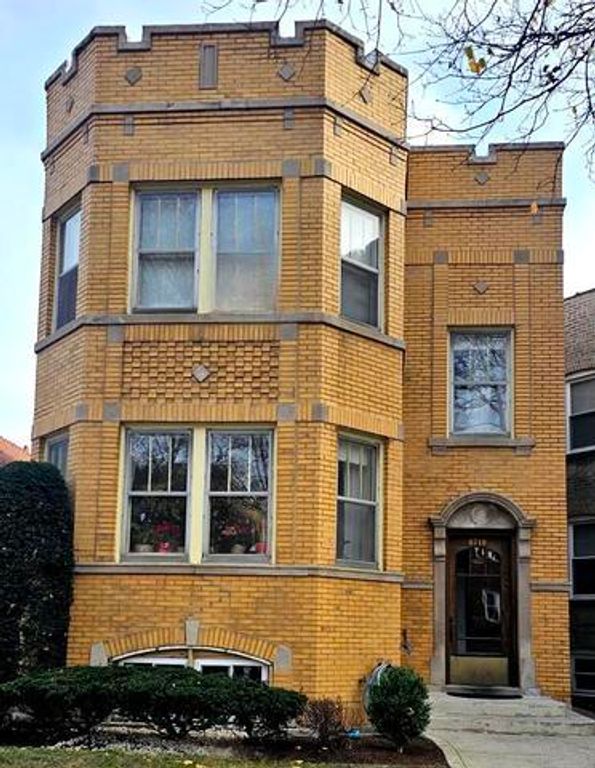 6719 N Campbell Avenue 2, Chicago, IL 60645