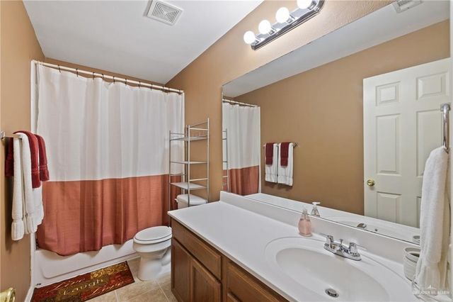 3155 Obsidian, Brownsville, TX 78526