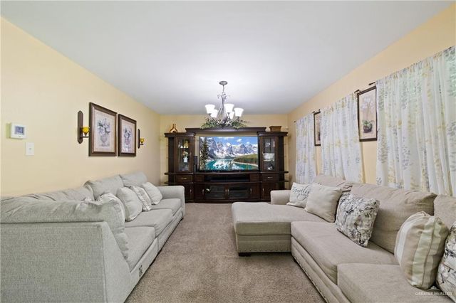 3155 Obsidian, Brownsville, TX 78526