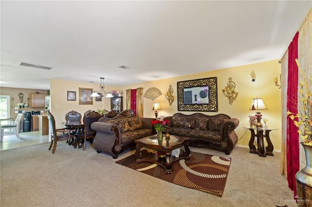 3155 Obsidian, Brownsville, TX 78526